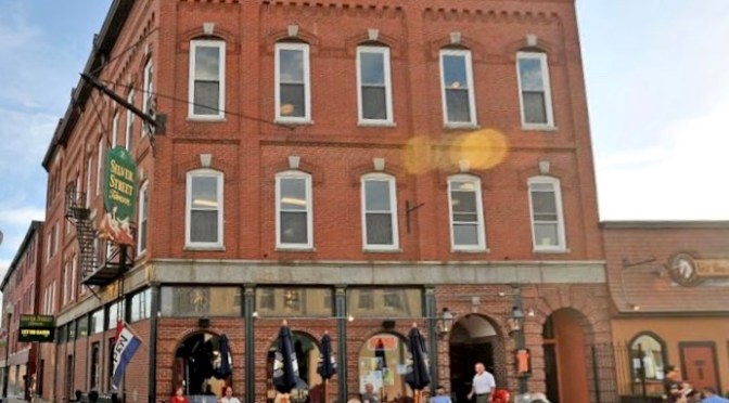 Boo to shuttered breweries and bad lunches.