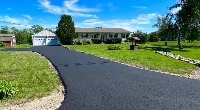 So this is what $20,000 looks like…. otherwise known as before and after.