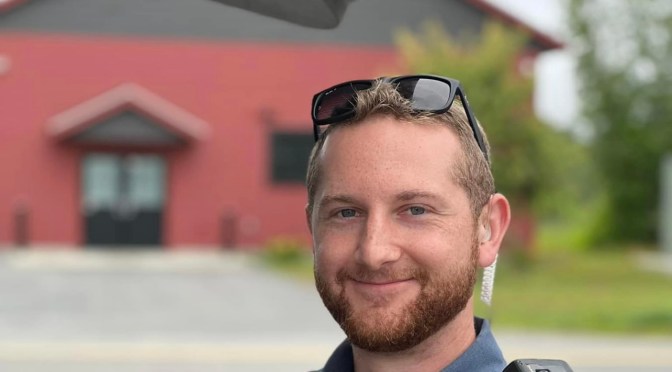 Little bits of nothing important.