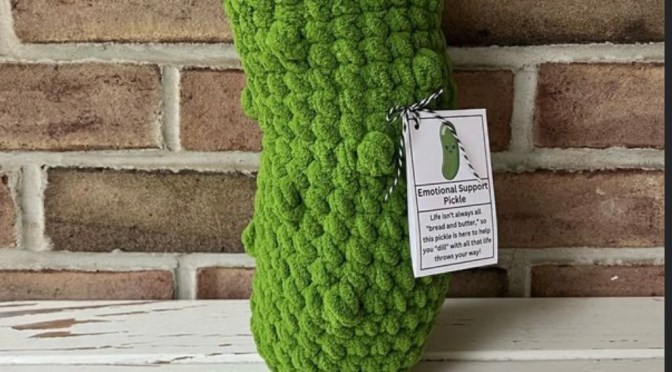 Miscellaneous nonsense.