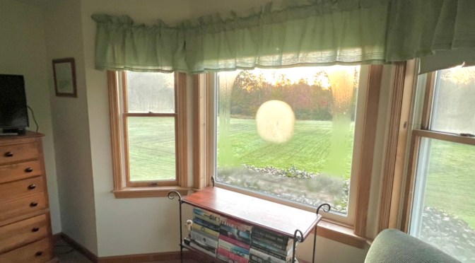 Home renovation project #4.