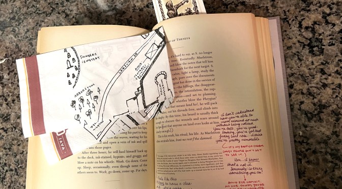 Weirdest book I’ve ever bought.