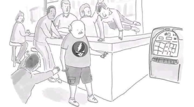 Miscellaneous nonsense.