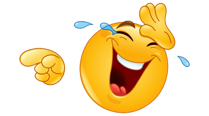 Things that made me laugh today.