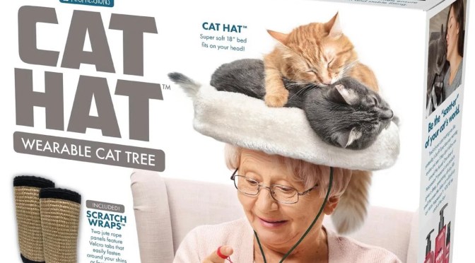 Some helpful Christmas gift ideas…