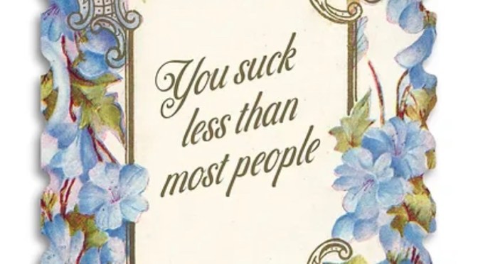 A few more from Bad Betty.