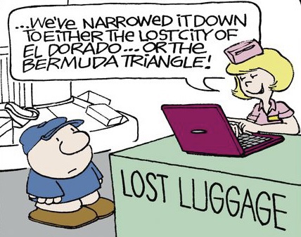 It pisses me off, but I still want to shop there.