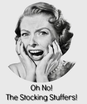 For the men in your life.