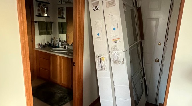 It’s not a-door-able.