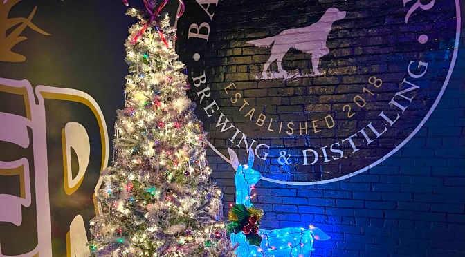 Batson River… round two, Biddeford.