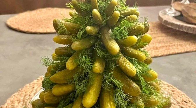 And a Merry Christmas to all…