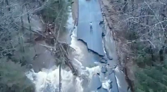 Well that was (not) fun.