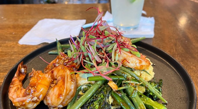 The Newcastle Public House