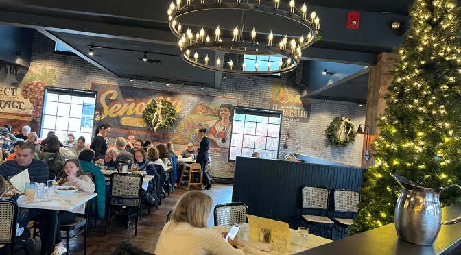 It’s nice to see good customer service still exists.