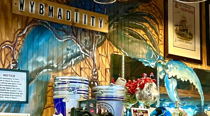 On Southern Living’s advice….