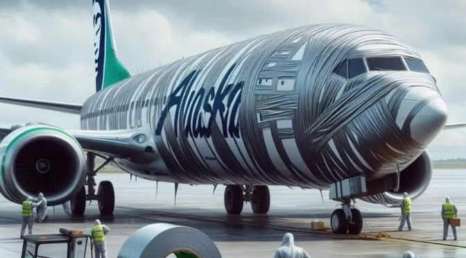 A whole lotta nothing in particular.