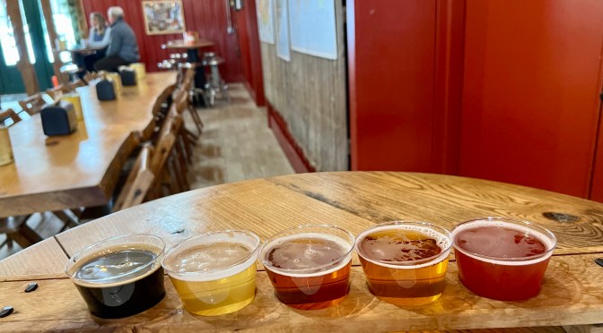 I had to throw him a bone.