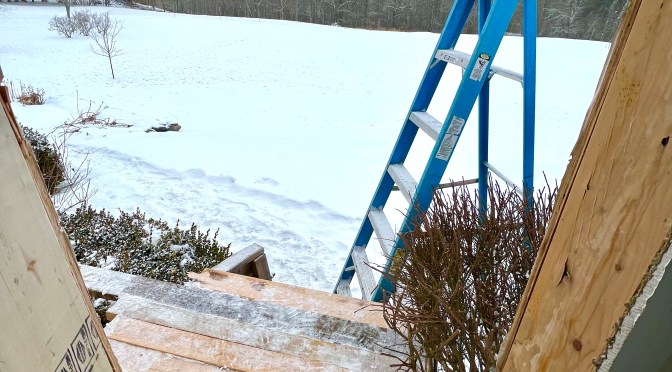 And we’re back to the window nightmare.