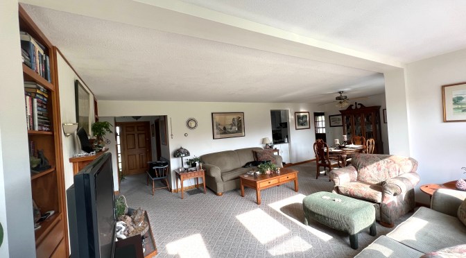 Next project, though not quite a new one.