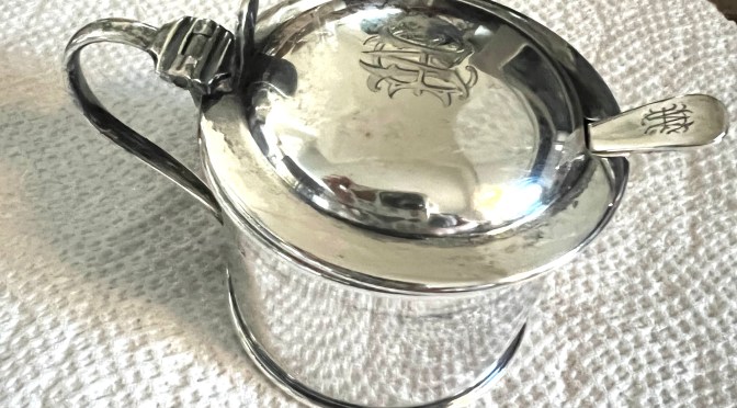 Name That Silver… episode two.