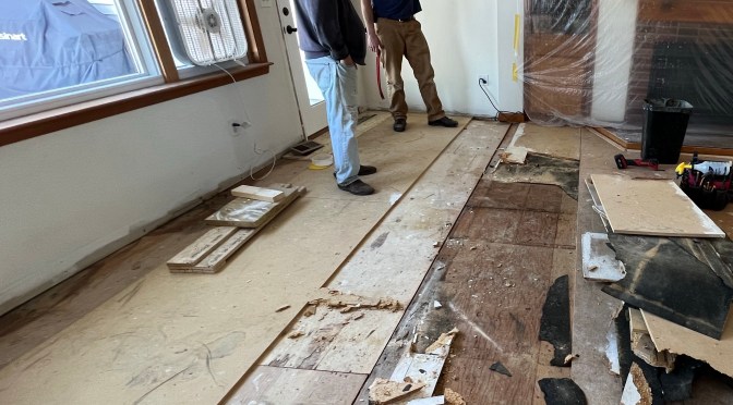 It’s the gift that keeps on giving…