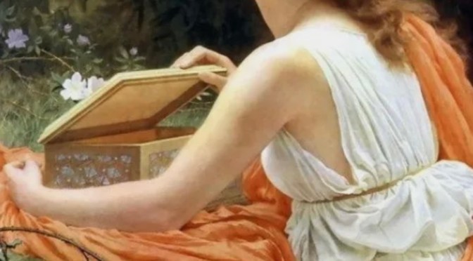 Don’t say I didn’t warn you…