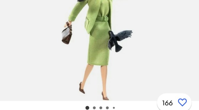 Things that made me look twice.