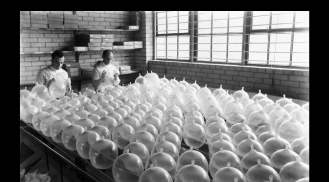 Fun facts I bet you didn’t know…