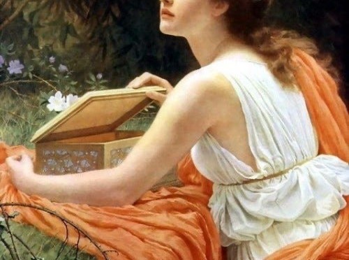 Don’t say I didn’t warn you…