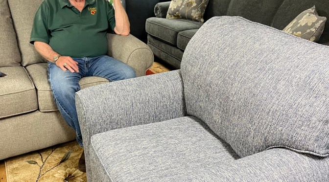 Here we go again….