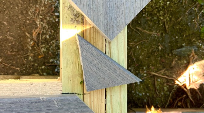 You may think I’m too hard on him… but.