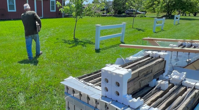 Twice the work, none of the fun.