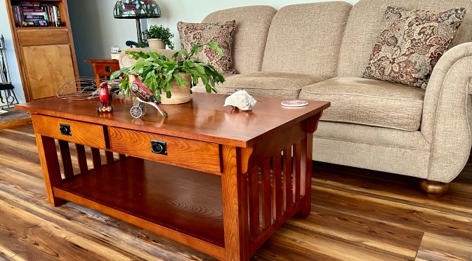 And then there were three.