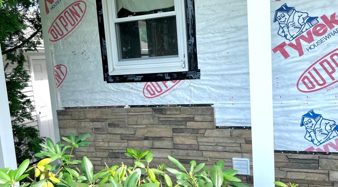 Rockin’ and rollin’.