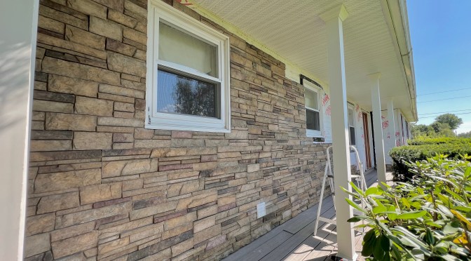 Taking nothing for granite.