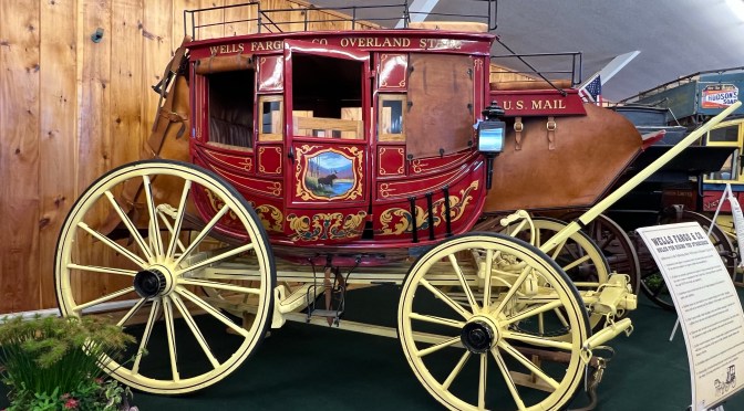 A serious case of wagon envy.