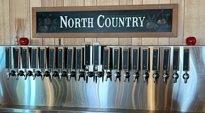 When you need some squashed cider ….