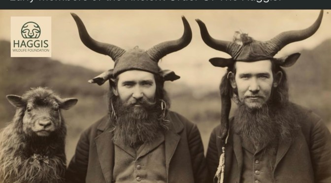 You know I had to join.