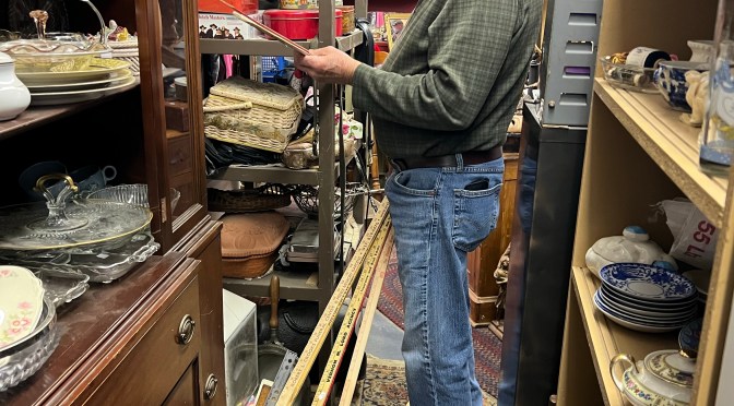 Hope springs eternal.