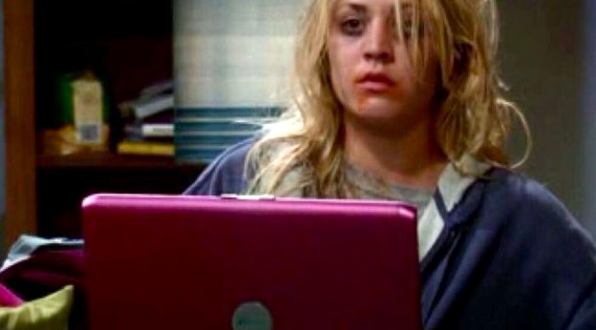 What I’m streaming these days..