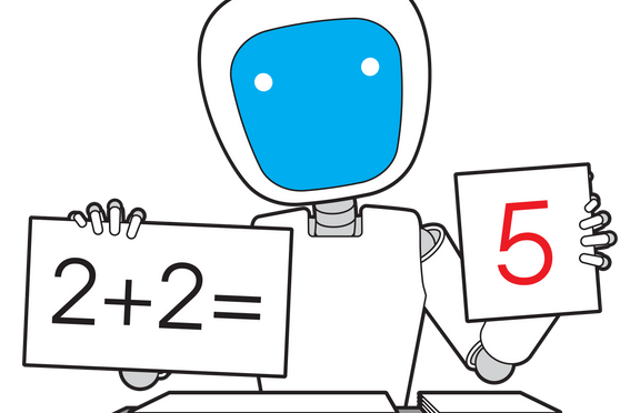 AI for the win. Or not…