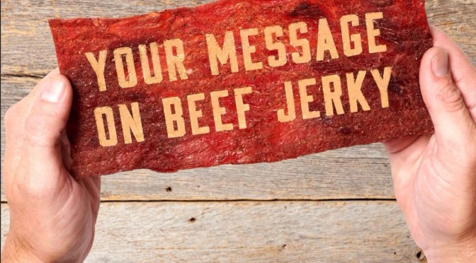 Things I will not be buying for Valentine’s Day this year.