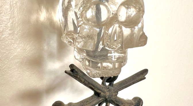 What we might take… Part two.