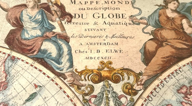 What we’re not taking… Part two.