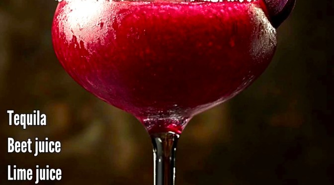 Herb Alpert, veggie margaritas and Christians who can’t spell.