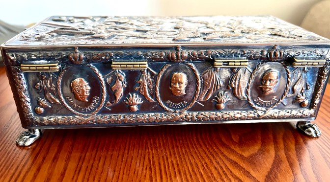 What we could take but probably won’t… part two.