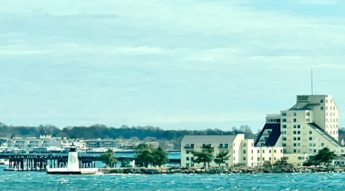 Bet you didn’t even know I was gone.