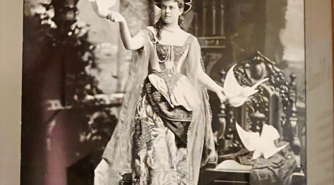 Newport – Day 3… Marble House, upstairs downstairs.