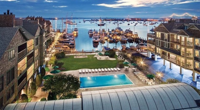 A word.. or two, or three … about our resort.