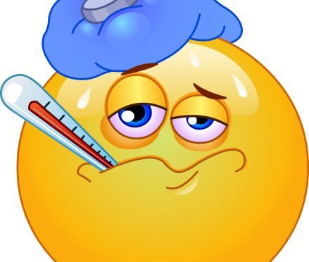 It has not been a fun week.